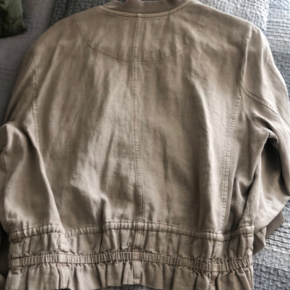 Jacket Never Worn - image 3